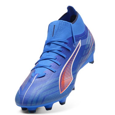 Tenisice i cipele Puma ULTRA 6 MATCH+ FG/AG Plava | 108524_01, 5