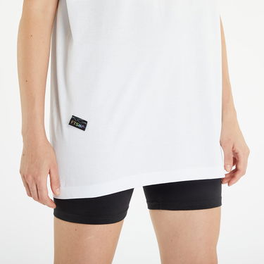 Majica kratkih rukava Footshop Proud T-Shirt UNISEX Bijela | FTSHP_245, 8