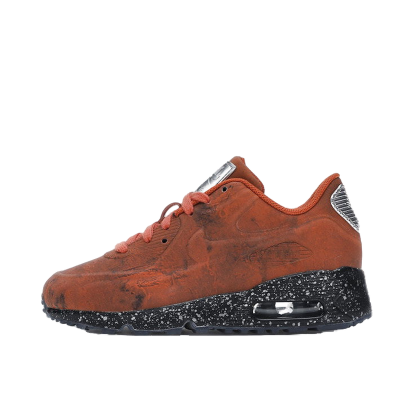 Tenisice i cipele Nike Air Max 90 Mars Landing Smeđa | CD6488-600