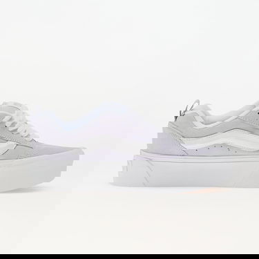 Tenisice i cipele Vans Knu Stack W Plava | VN000CP6CHA, 3