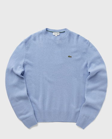 Džemper Lacoste Crewneck Pullover Plava | AH2916-HBP, 0