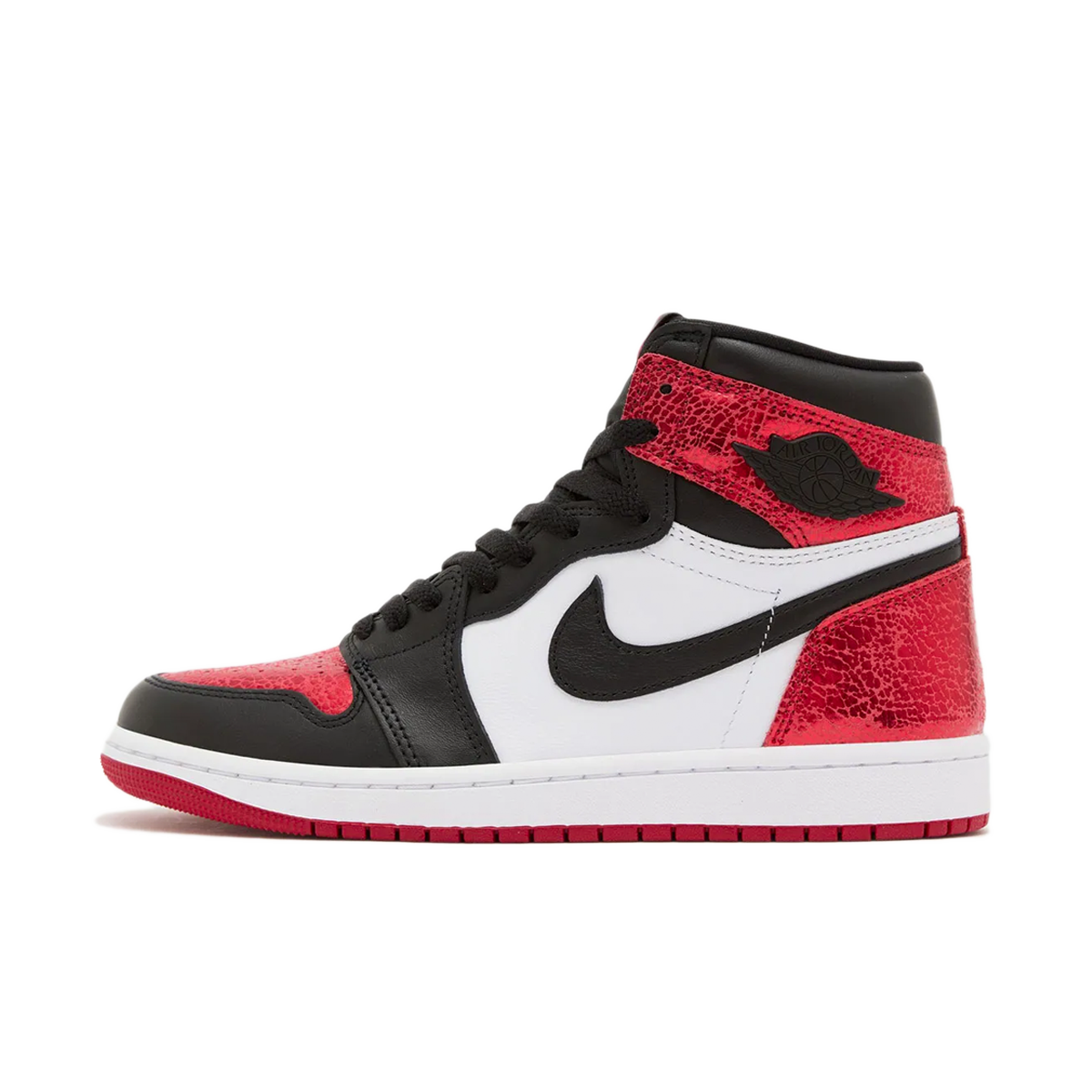 Tenisice i cipele Jordan Air Jordan 1 High OG "Varsity Red" W Bijela | FD2596-602, 0