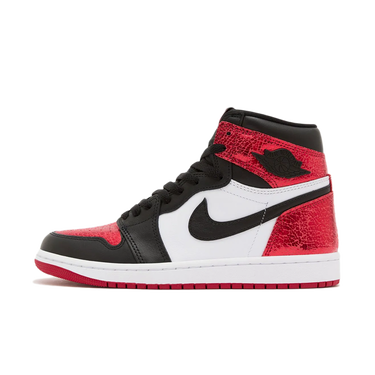 Tenisice i cipele Jordan Air Jordan 1 High OG "Varsity Red" W Bijela | FD2596-602, 0