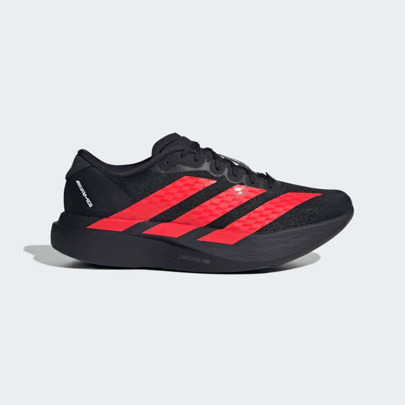 Tenisice i cipele adidas Performance Adizero EVO SL AMG Crna | KH8832