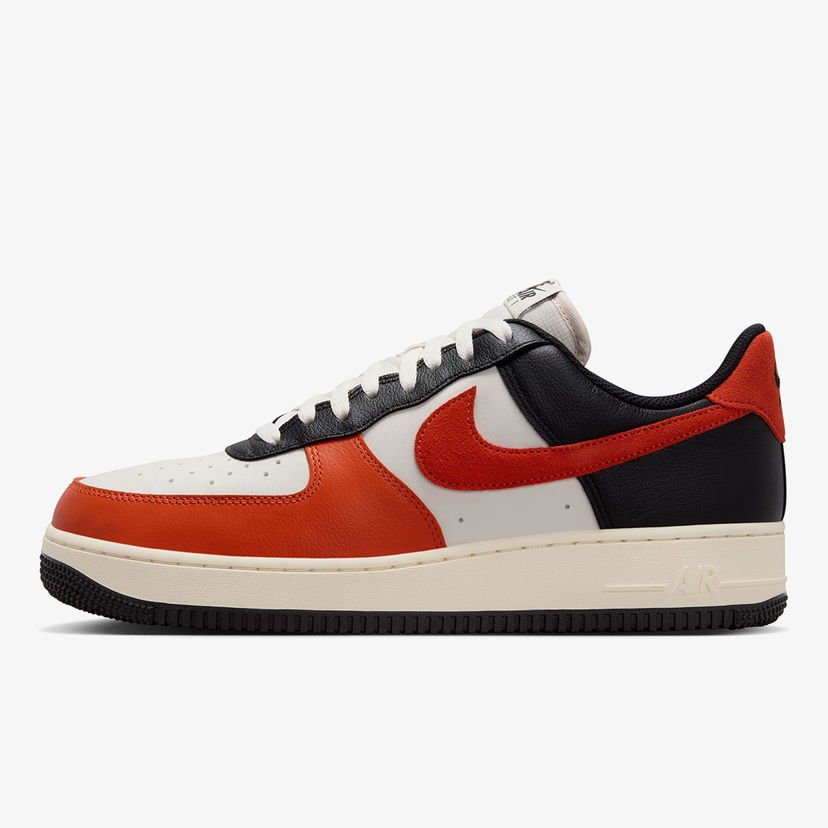 Tenisice i cipele Nike Air Force 1 '07 LV8 Narančasta | HQ4987-010