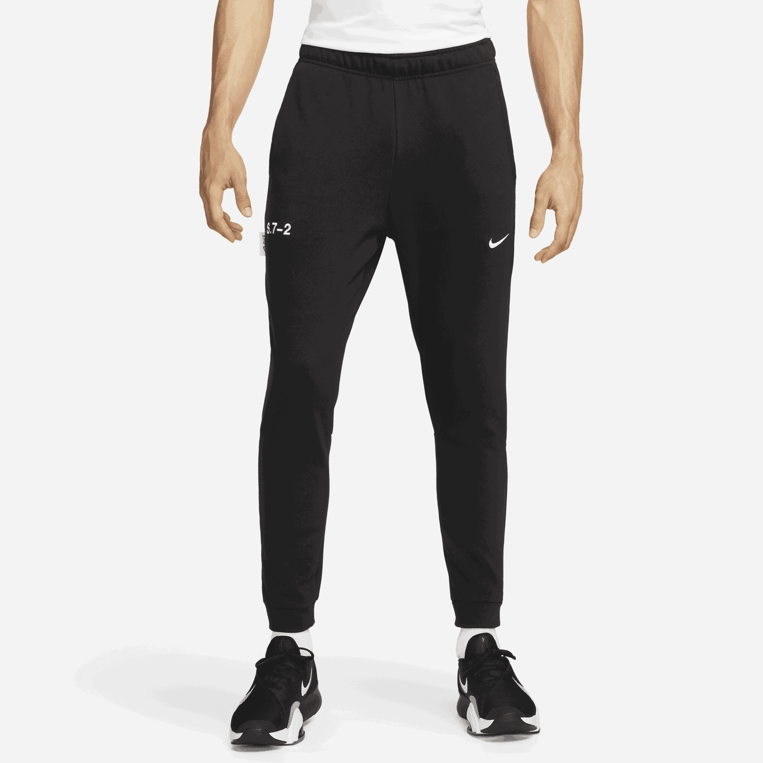 Hlače Nike Dri-FIT Studio '72 Crna | FB7940-010, 0