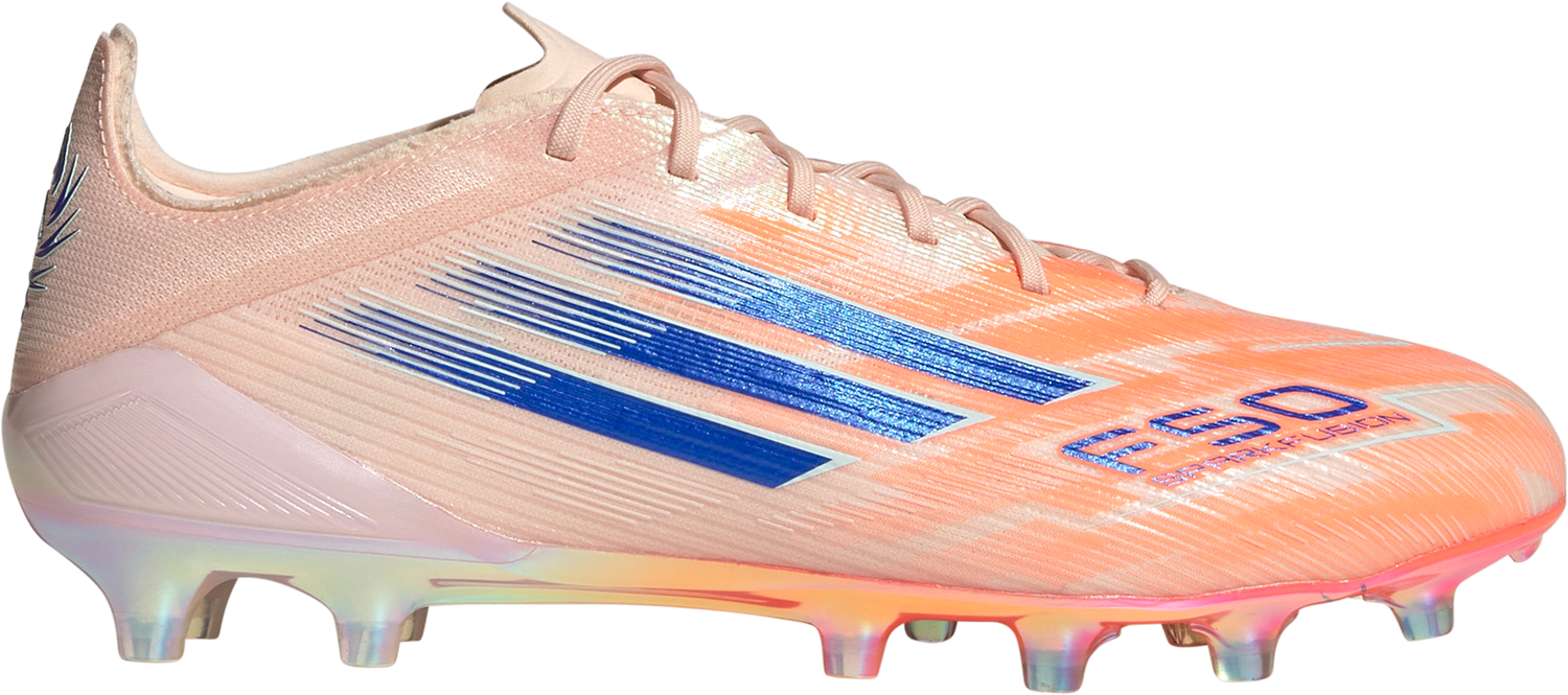Tenisice i cipele adidas Performance F50 Sparkfusion Elite FG/AG Ružičasta | js4378, 0