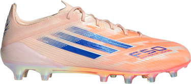 Tenisice i cipele adidas Performance F50 Sparkfusion Elite FG/AG Ružičasta | js4378, 0