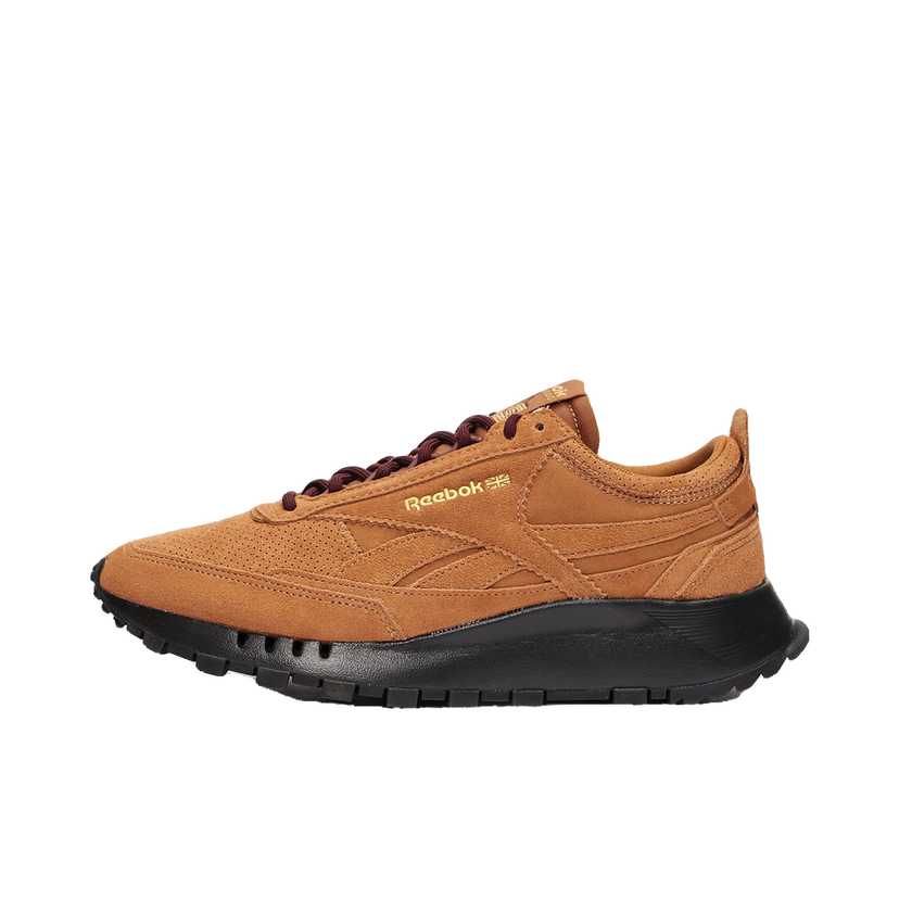 Tenisice i cipele Reebok SNS x CL Legacy Smeđa | GZ8707