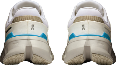 Tenisice i cipele On Running On Running Cloudrunner 2 Bijela | 3we10133195, 4