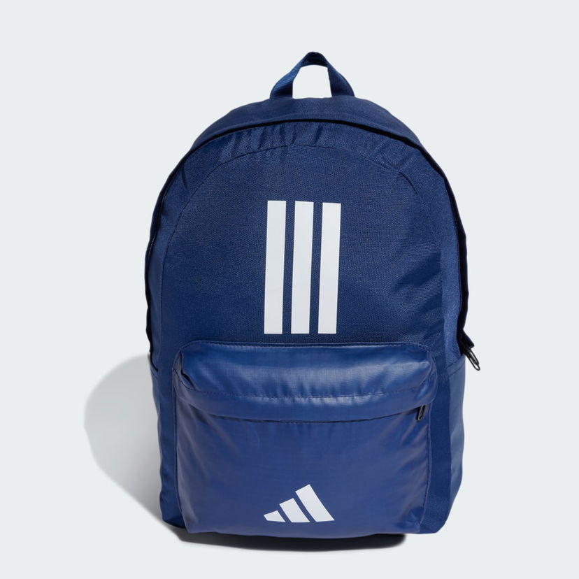 Ruksak adidas Performance Classic 3-Stripes Backpack Tamnoplava | IS7041