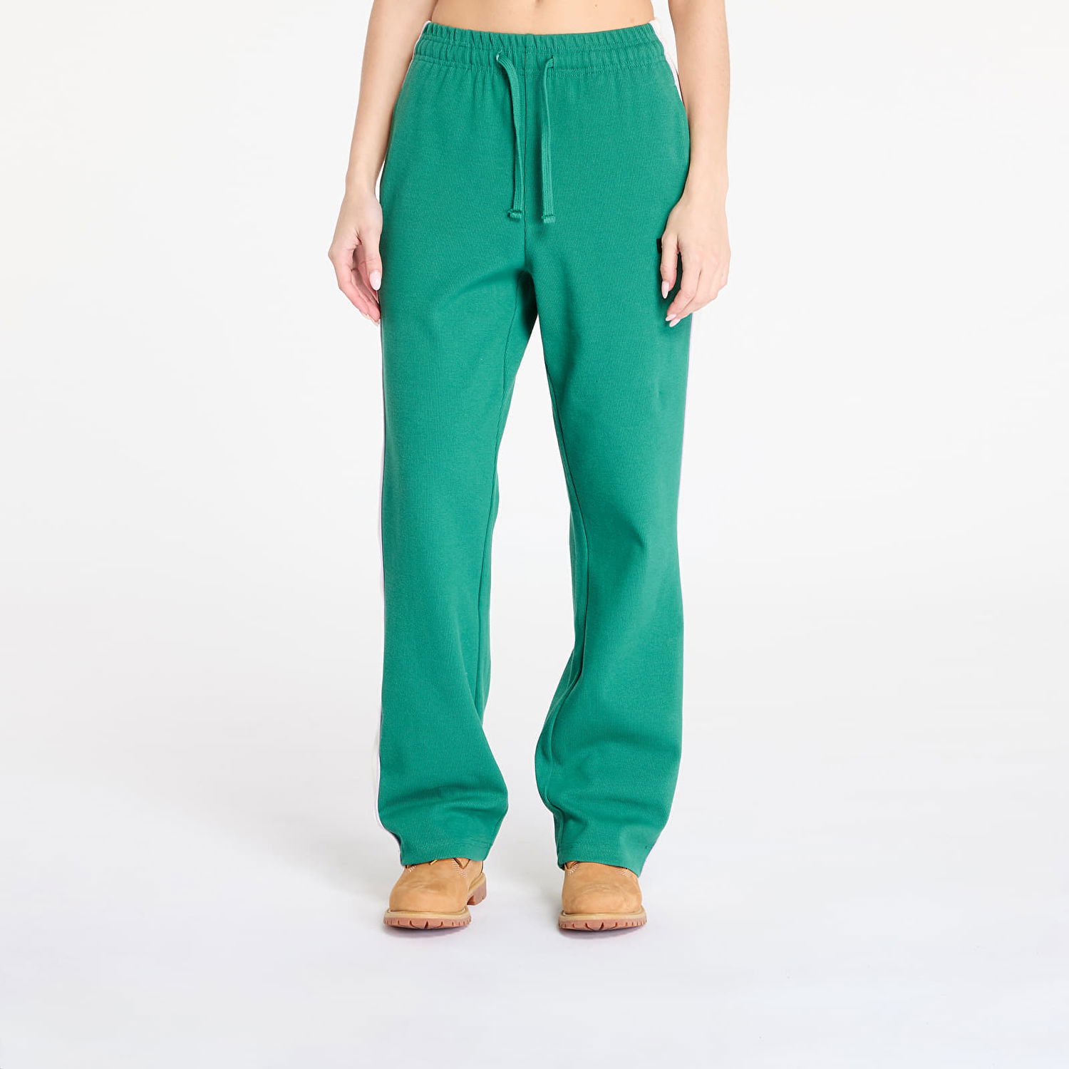 Trenirka Ellesse Sweatpants Schmitten Track Pant Green S Zelena | SGX2091-3503, 0