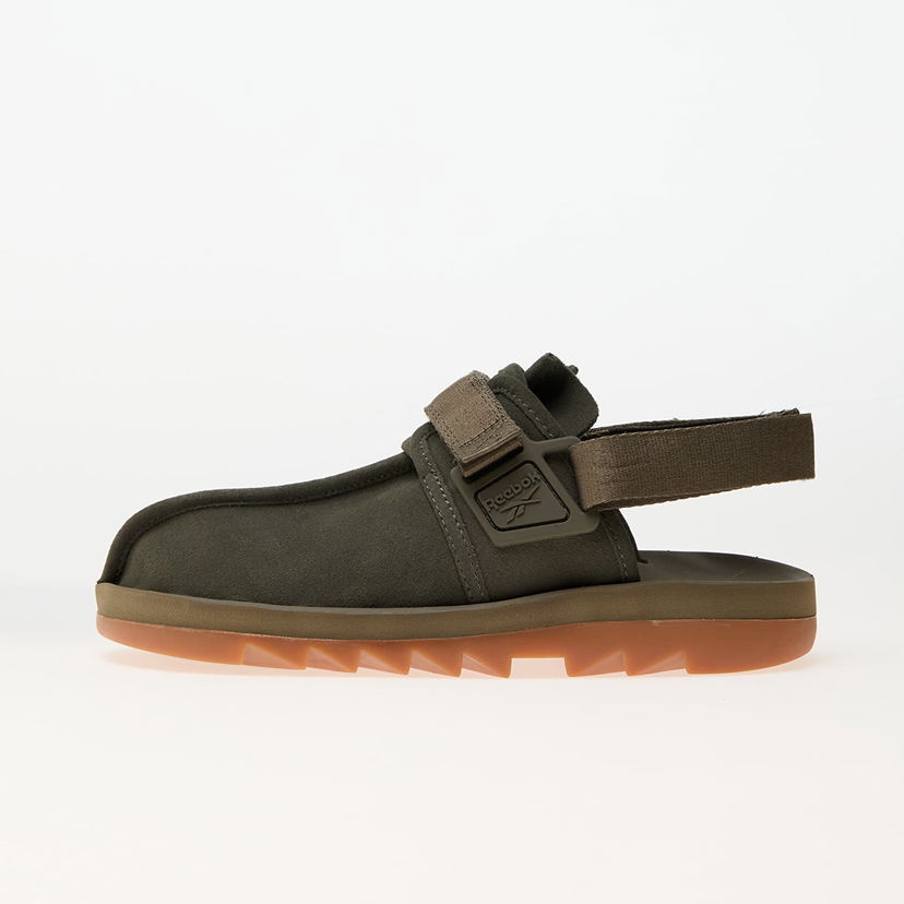 Tenisice i cipele Reebok Beatnik Zelena | 100210317
