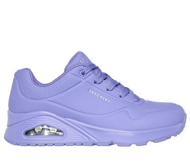 Tenisice i cipele Skechers Uno Ljubičasta | 73690-LIL, 0