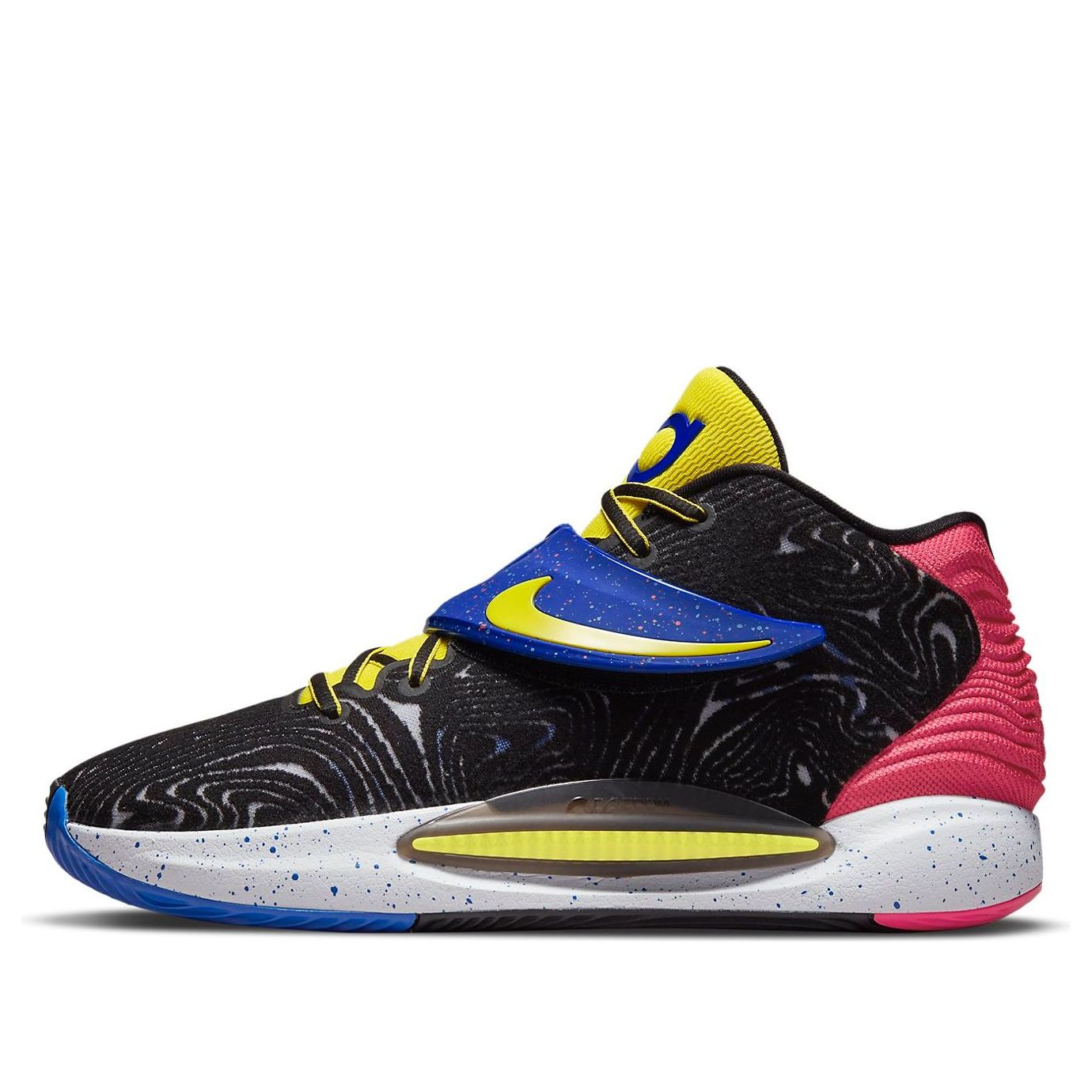 Tenisice i cipele Nike KD 14 EP Višebojno | CZ0170-004, 0