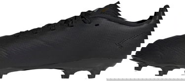 Tenisice i cipele adidas Performance Predator League Firm Ground Crna | IF6353, 4