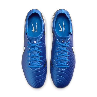 Tenisice i cipele Nike Tiempo Legend 10 Elite Firm Ground Plava | DV4328-400, 4