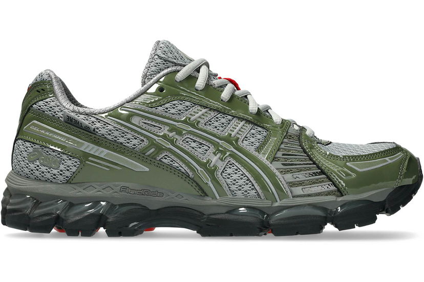 Tenisice i cipele Asics UP THERE x GEL-KAYANO 12.1 “Natsukashii” Siva | 1203A869-021