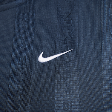 Majica bez rukava Nike Dri-FIT Sportswear Collection Tamnoplava | FV7549-478, 1