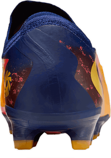 Tenisice i cipele Nike PHANTOM 360 PRO FG EH Narančasta | IB3094-800, 4