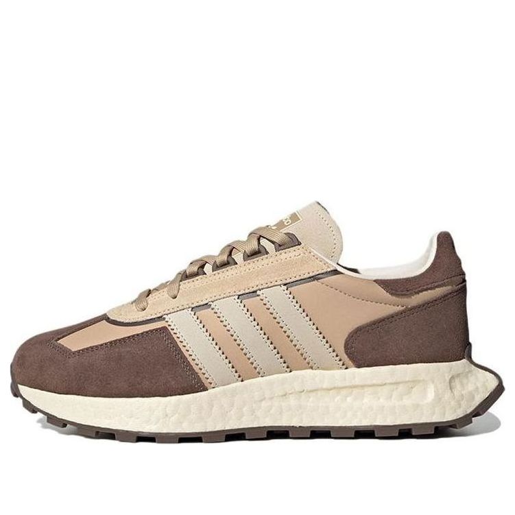 Tenisice i cipele adidas Originals Originals Retropy E5 Smeđa | H03697, 0