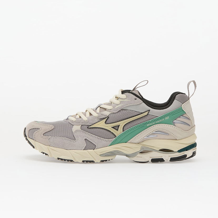 Tenisice i cipele Mizuno Wave Rider 10 Siva | D1GA247107