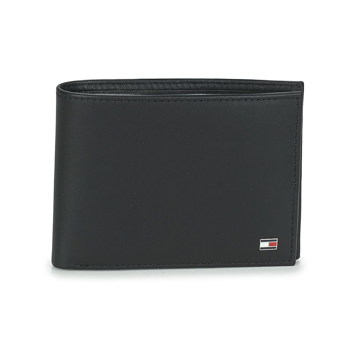 Novčanik Tommy Hilfiger ETON CC AND COIN POCKET Crna | AM0AM00651-002-NOOS, 0