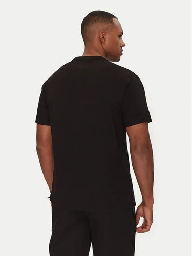 Majica kratkih rukava Emporio Armani EA7 Emporio Armani T-Shirt Crna | 7M000516-AF14616-UC001, 1