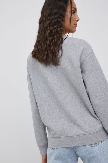 Dukserice Levi's ® Crewneck Siva | 18686.0012, 1
