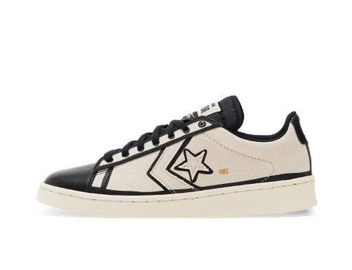 Skateboarding Converse Joshua Vides x Converse Pro Leather Bijela | A00713C