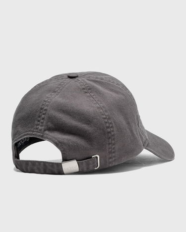 Kapa Barbour Cascade Sports Cap Siva | 5020985003648, 1