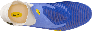 Tenisice i cipele Nike PHANTOM 6 HIGH ELITE FG LV8 Plava | hq2328-400, 3