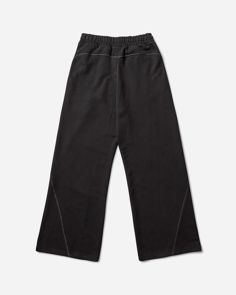 Hlače On Running FKA twigs Club Loose Pants Crna | 1WF11670553 BLACK