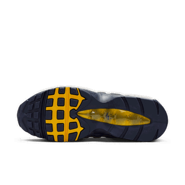 Tenisice i cipele Nike Air Max 95 OG Tamnoplava | IB7936-400, 3