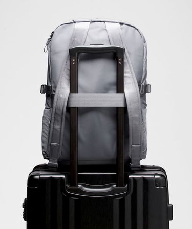 Ruksak lululemon Crew Backpack 22L Siva | prod20002103, 6