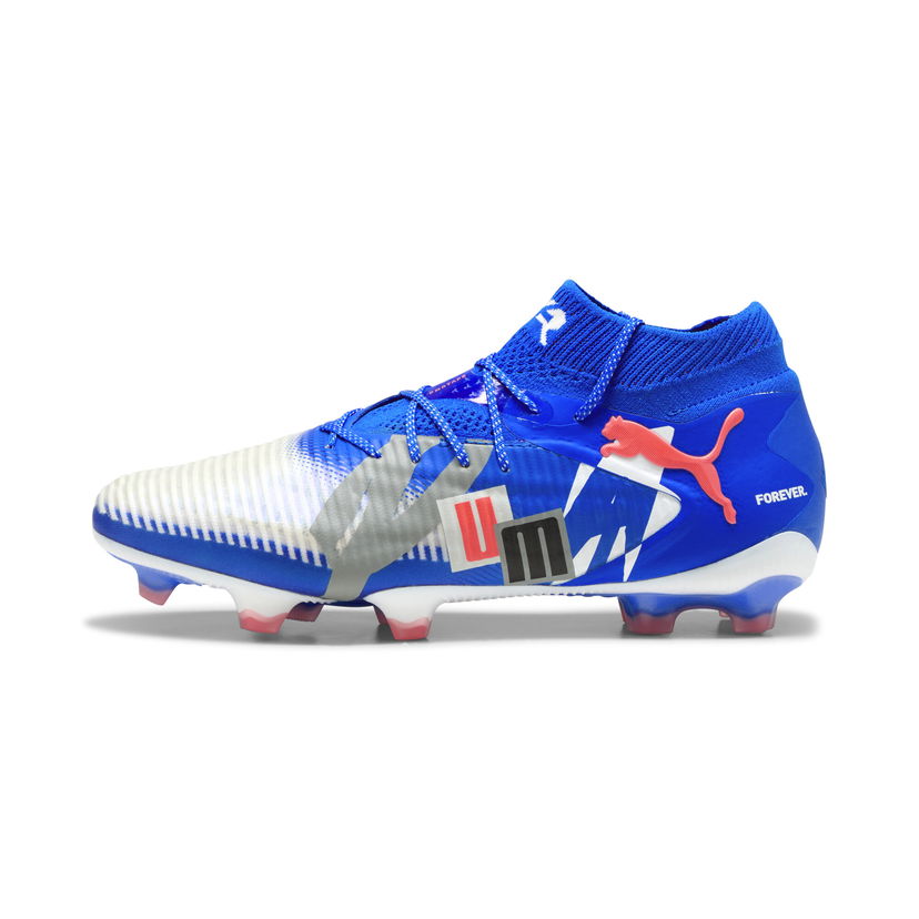 Tenisice i cipele Puma FUTURE 8 ULTIMATE FOREVER FG Plava | 108420_01