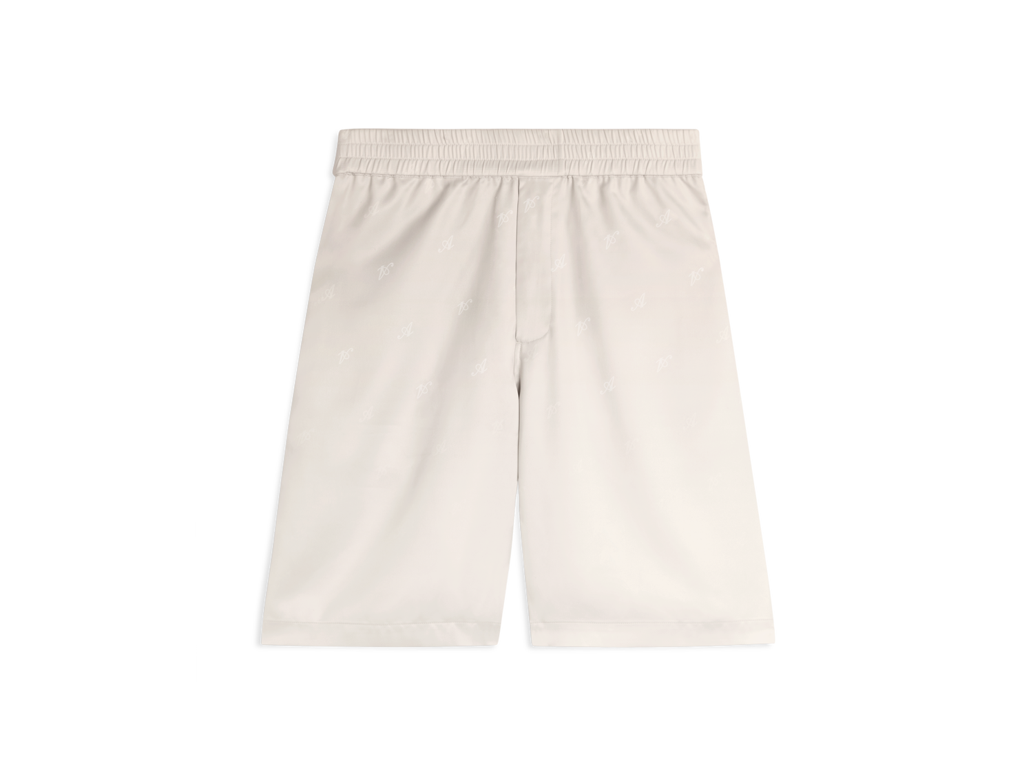 Kratke hlače AXEL ARIGATO Pitch Ombré Shorts Bež | A2206001, 1