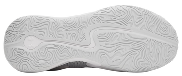Tenisice i cipele Under Armour Curry 3Z 25 Shoe Bijela | 6000750-014, 4