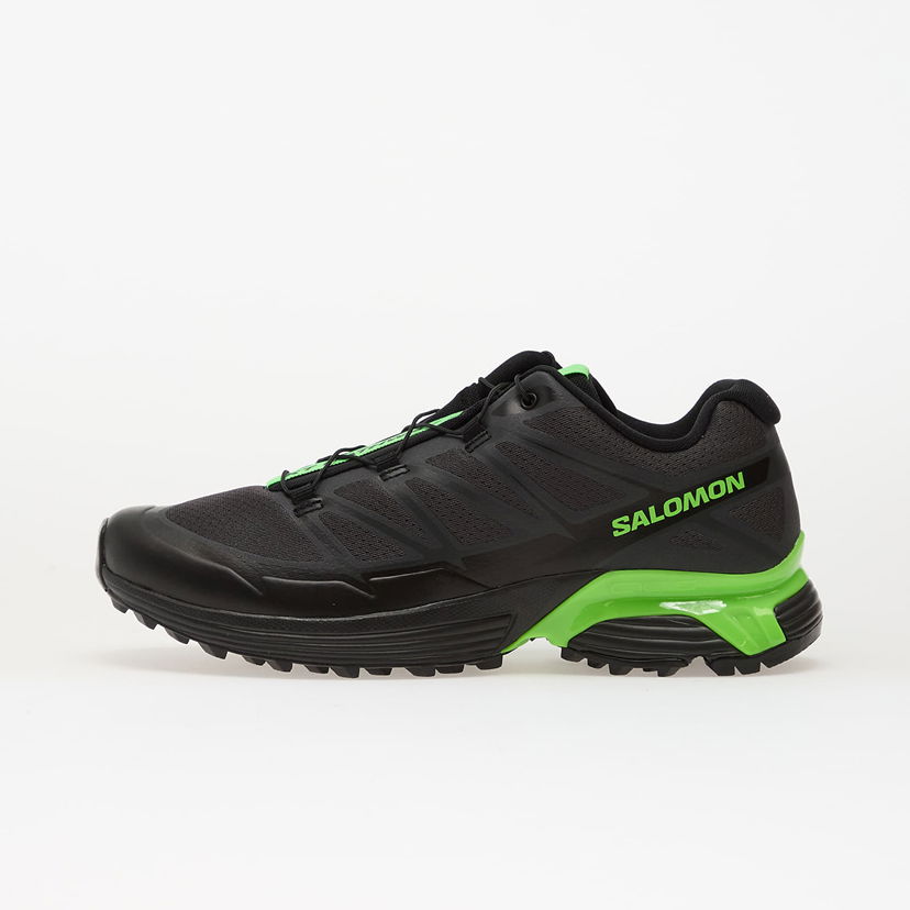 Tenisice i cipele Salomon XT-Pathway 2 Crna | L47860700