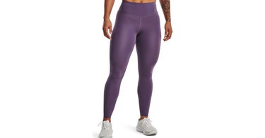 Odjeća i dodaci Under Armour Legíny Fly Fast Elite Ankle Ljubičasta | 1376820-571, 1