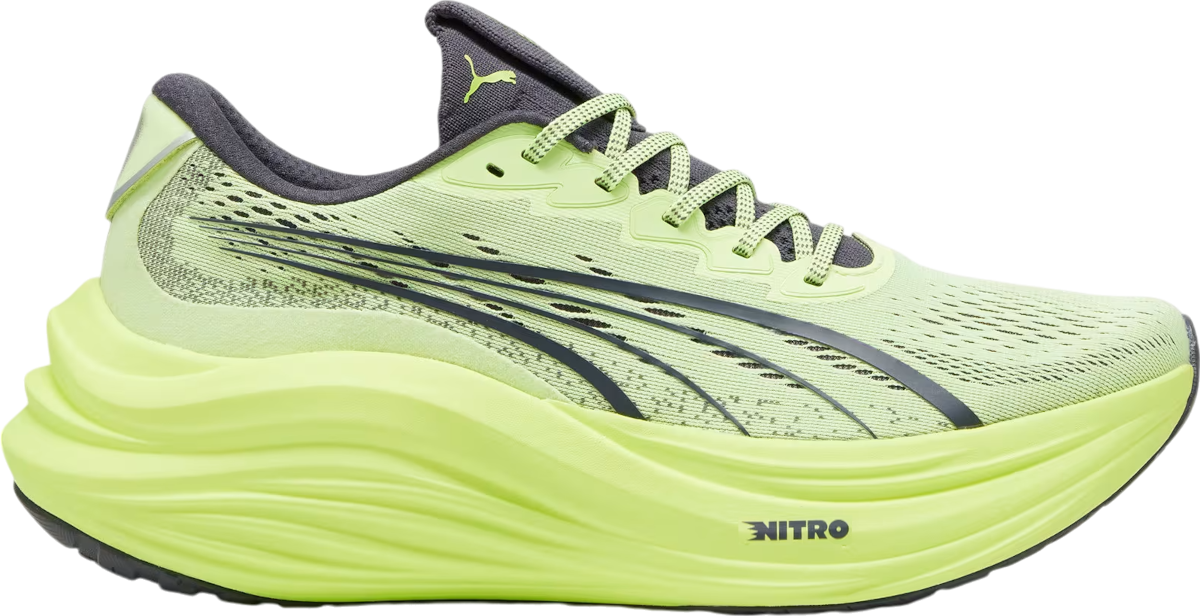 Tenisice i cipele Puma MagMax NITRO Zelena | 310088-05, 0