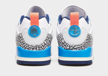 Tenisice i cipele Jordan Jordan Spizike Low Višebojno | FQ1759-110, 2