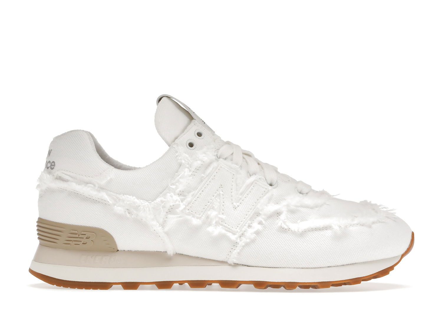 Tenisice i cipele New Balance 574 Miu Miu Denim White Bijela | 5E765D_CSL_F0009_F_015, 0