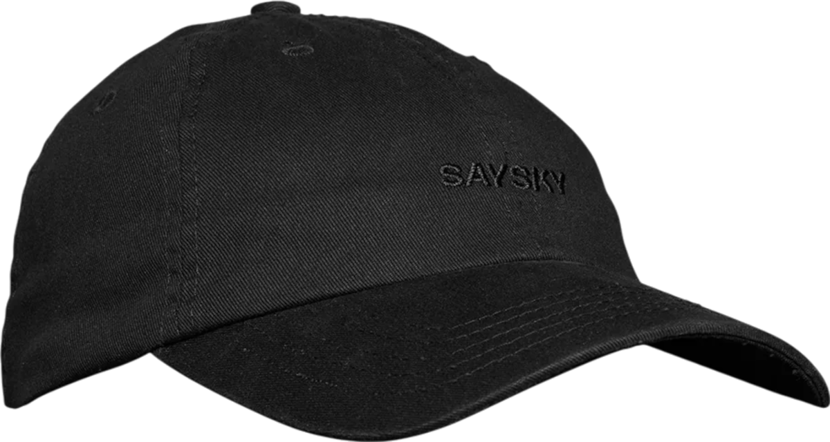 Kapa Saysky Saysky Everyday Cap Crna | nuaca701c-901, 0