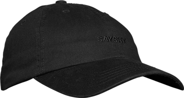 Kapa Saysky Saysky Everyday Cap Crna | nuaca701c-901, 0
