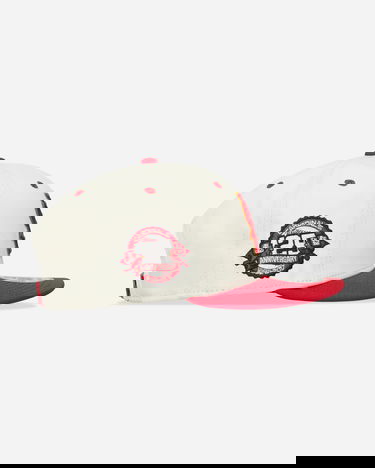 Kapa New Era St. Louis Cardinals MLB Mascot Pin 9FIFTY Snapback Adjustable Cap Crvena | 60758453 MULTI, 5