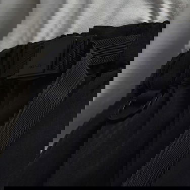 Cargo hlače Y-3 Utility Cargo Pants Crna | H63080, 3