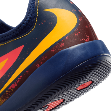 Tenisice i cipele Nike Phantom 6 Low Academy "Erling Haaland" IC Višebojno | hq2036-800, 6