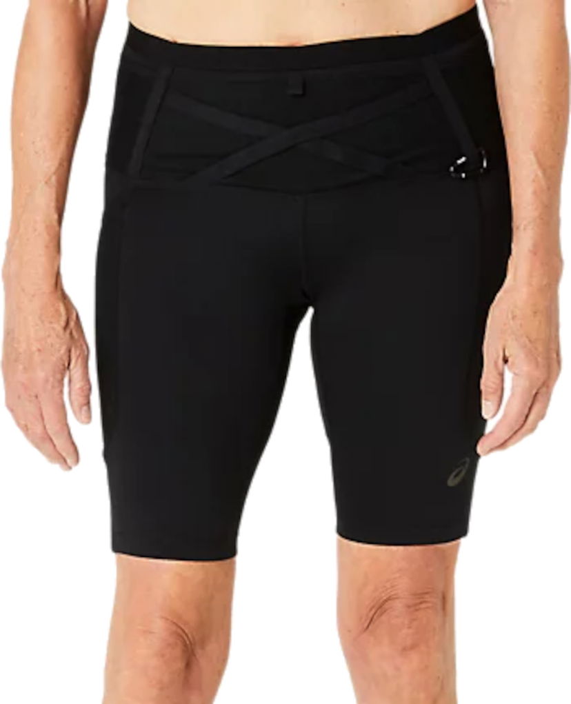 Kratke hlače Asics FUJITRAIL SPRINTER Crna | 2012c722-002