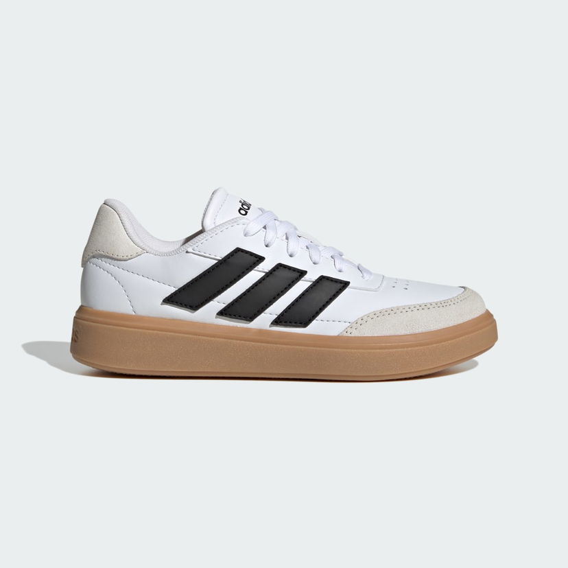 Tenisice i cipele adidas Performance Courtblock Bijela | JH8563